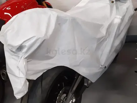 Ducati  Panigale V4 2025 года за 38 000 000 тг. в Алматы – фото 4