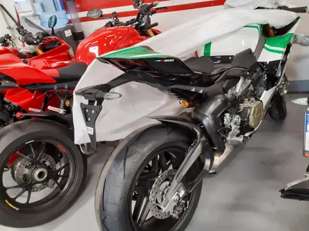 Ducati  Panigale V4 2025 года за 38 000 000 тг. в Алматы – фото 6