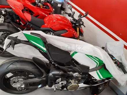 Ducati  Panigale V4 2025 года за 38 000 000 тг. в Алматы – фото 7