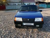 ВАЗ (Lada) 21099 1997 годаүшін700 000 тг. в Шымкент