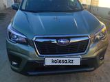 Subaru Forester 2018 годаfor12 000 000 тг. в Аксай – фото 2