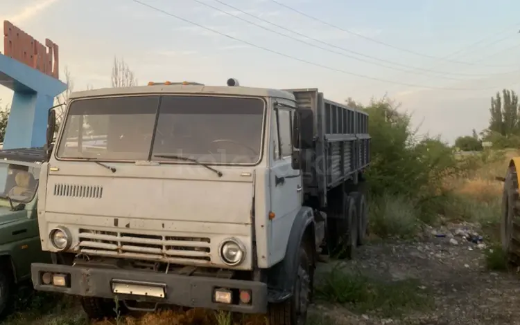КамАЗ  5320 1989 года за 8 000 000 тг. в Алматы