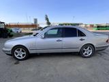 Mercedes-Benz E 280 1997 годаfor2 700 000 тг. в Алматы – фото 2