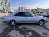 Mercedes-Benz E 280 1997 годаfor2 700 000 тг. в Алматы – фото 4