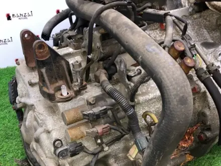 Автомат коробка передач на Honda за 145 000 тг. в Алматы – фото 10