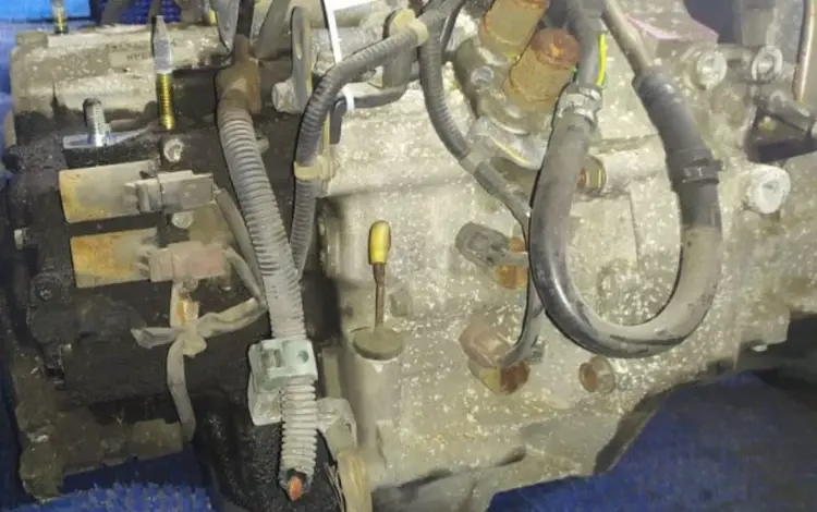 Автомат коробка передач на Hondaүшін145 000 тг. в Алматы