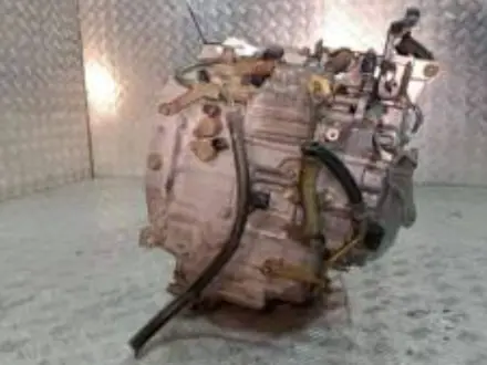 Автомат коробка передач на Honda за 145 000 тг. в Алматы – фото 11