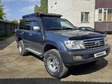 Toyota Land Cruiser 2007 годаүшін15 000 000 тг. в Семей