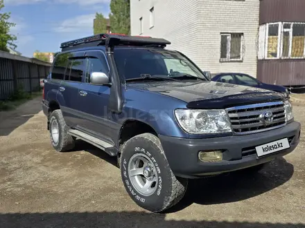 Toyota Land Cruiser 2007 года за 15 000 000 тг. в Семей