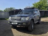 Toyota Land Cruiser 2007 годаүшін15 000 000 тг. в Семей – фото 2