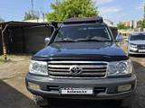 Toyota Land Cruiser 2007 годаүшін15 000 000 тг. в Семей – фото 3