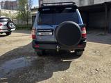 Toyota Land Cruiser 2007 годаүшін15 000 000 тг. в Семей – фото 4