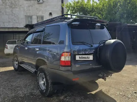 Toyota Land Cruiser 2007 года за 15 000 000 тг. в Семей – фото 5
