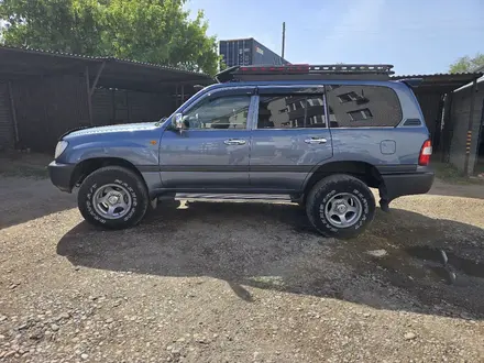 Toyota Land Cruiser 2007 года за 15 000 000 тг. в Семей – фото 6
