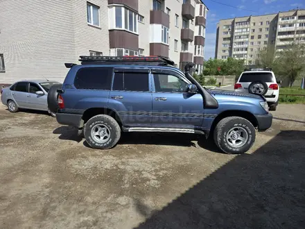Toyota Land Cruiser 2007 года за 15 000 000 тг. в Семей – фото 7