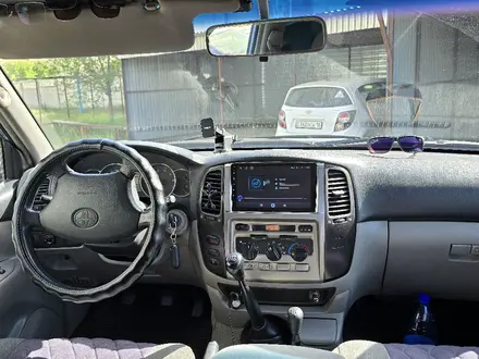 Toyota Land Cruiser 2007 года за 15 000 000 тг. в Семей – фото 8