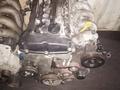Двигатель Hyundai Elantra 2000-2003 1.6 2.0үшін350 000 тг. в Алматы