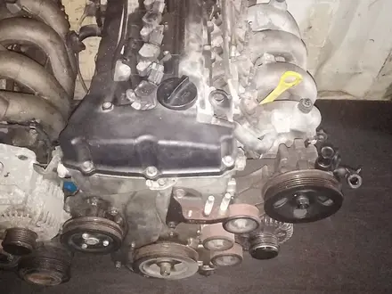 Двигатель Hyundai Elantra 2000-2003 1.6 2.0 за 350 000 тг. в Алматы