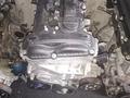 Двигатель Hyundai Elantra 2000-2003 1.6 2.0 за 350 000 тг. в Алматы – фото 2