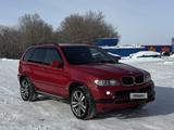 BMW X5 2005 года за 8 000 000 тг. в Астана