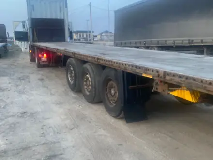DAF  95 2001 года за 13 500 000 тг. в Алматы – фото 10
