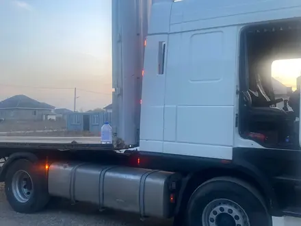 DAF  95 2001 года за 13 500 000 тг. в Алматы – фото 13