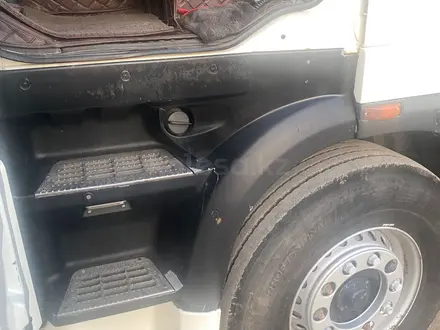 DAF  95 2001 года за 13 500 000 тг. в Алматы – фото 17