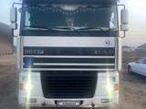 DAF  95 2001 года за 13 500 000 тг. в Алматы