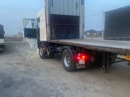DAF  95 2001 года за 13 500 000 тг. в Алматы – фото 3