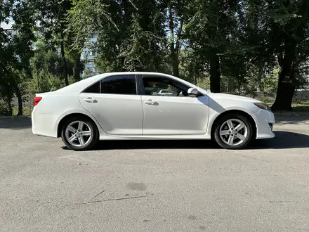 Toyota Camry 2014 года за 8 900 000 тг. в Алматы