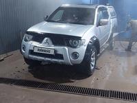 Mitsubishi L200 2008 годаүшін7 500 000 тг. в Астана