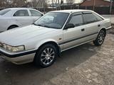 Mazda 626 1991 года за 1 500 000 тг. в Караганда – фото 3
