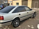 Mazda 626 1991 года за 1 500 000 тг. в Караганда – фото 5