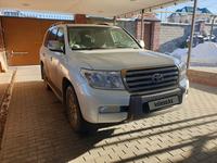 Toyota Land Cruiser 2007 годаүшін20 000 000 тг. в Алматы