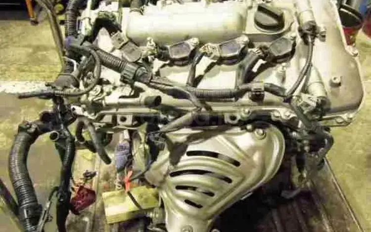 Двигатель 3ZR-fe на RAV4 Avensisүшін350 000 тг. в Алматы