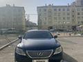 Lexus LS 460 2007 годаүшін7 500 000 тг. в Актау – фото 2