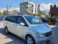 Mercedes-Benz Viano 2007 годаүшін8 500 000 тг. в Алматы