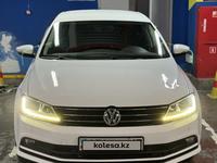 Volkswagen Jetta 2017 годаүшін6 500 000 тг. в Шымкент