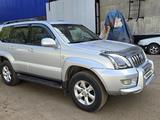 Toyota Land Cruiser Prado 2007 года за 11 000 000 тг. в Алматы – фото 4