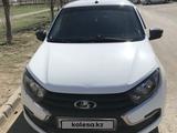 ВАЗ (Lada) Granta 2190 2020 годаүшін3 900 000 тг. в Астана – фото 5