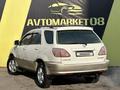 Lexus RX 300 1999 годаүшін5 850 000 тг. в Тараз – фото 5