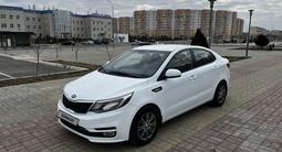 Kia Rio 2015 годаfor5 700 000 тг. в Актау