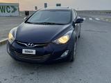 Hyundai Elantra 2013 года за 3 300 000 тг. в Актау