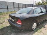 Daewoo Magnus 2003 года за 850 000 тг. в Алматы – фото 4