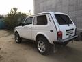 ВАЗ (Lada) Lada 2121 2014 годаfor2 000 000 тг. в Аральск – фото 3