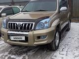 Toyota Land Cruiser Prado 2004 года за 8 450 000 тг. в Усть-Каменогорск – фото 3