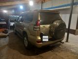 Toyota Land Cruiser Prado 2004 года за 8 350 000 тг. в Усть-Каменогорск – фото 5