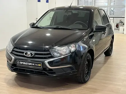 ВАЗ (Lada) Granta 2190 2019 года за 3 750 000 тг. в Астана