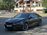 Kia K5 2024 года за 16 500 000 тг. в Павлодар