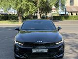 Kia K5 2024 года за 16 500 000 тг. в Павлодар – фото 2